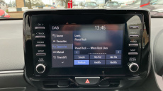 Toyota Yaris 1.5 Hybrid Icon 5dr CVT Hybrid Hatchback